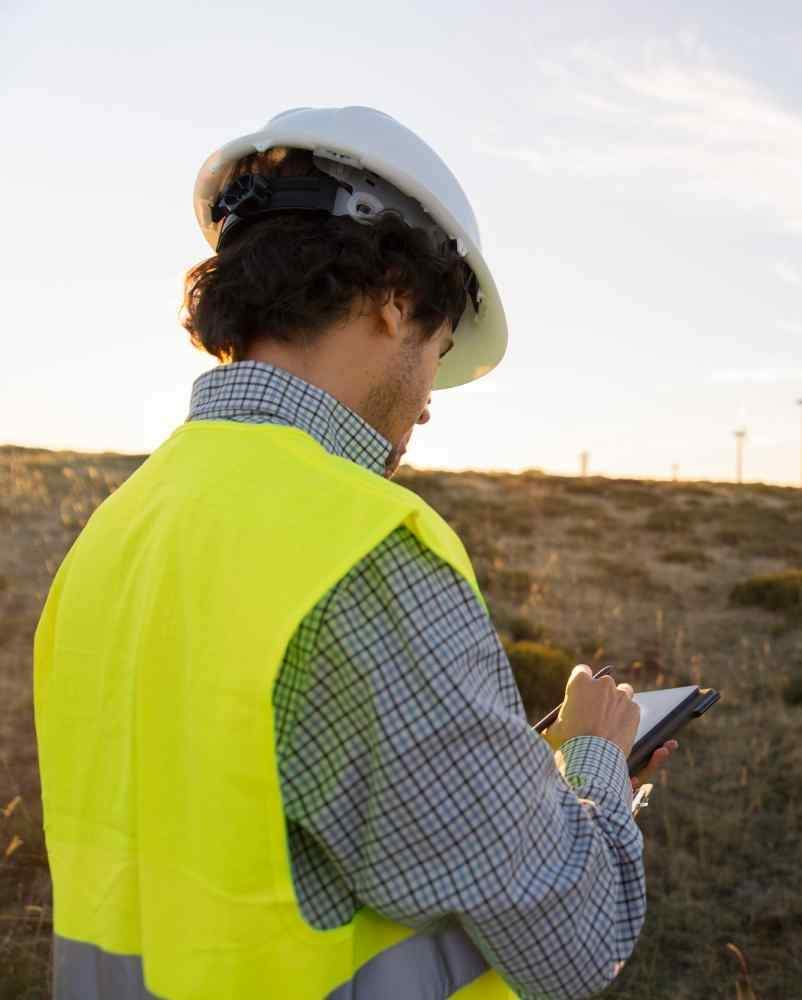 controles medioambientales